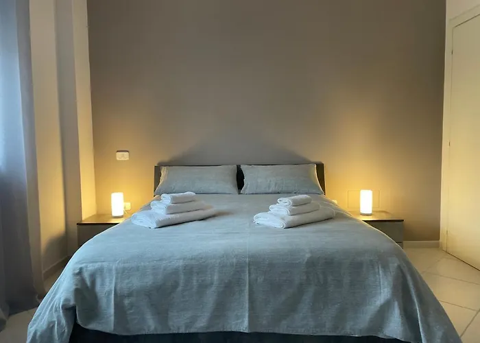 Casa Vacanze Astro