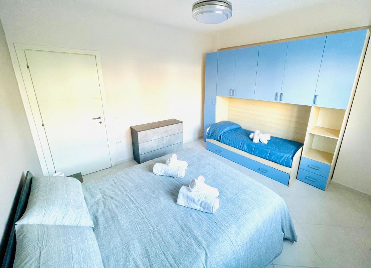 Ferienhaus Casa Vacanze Astro Salerno