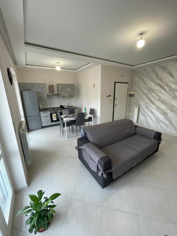 Casa Vacanze Astro Ferienhaus Salerno