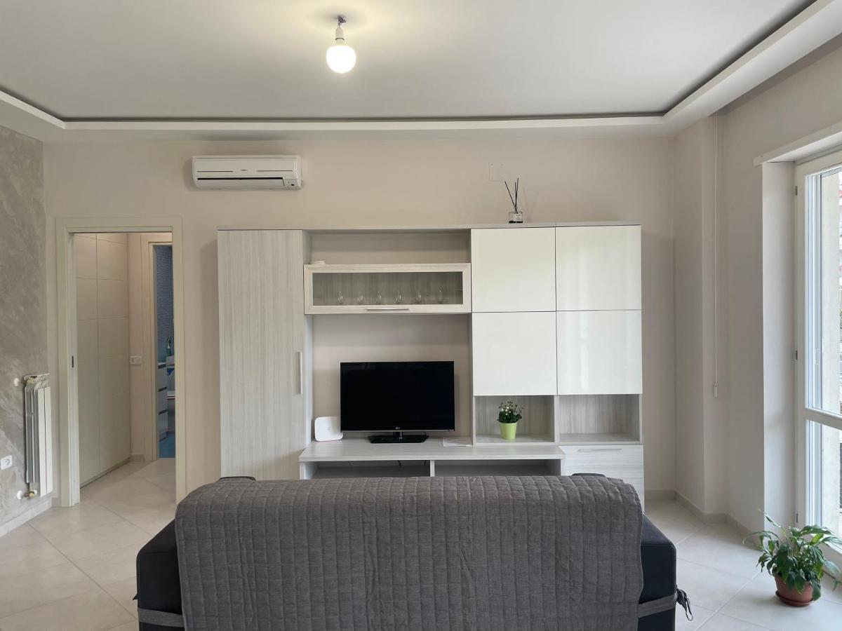 Casa Vacanze Astro Ferienhaus Salerno
